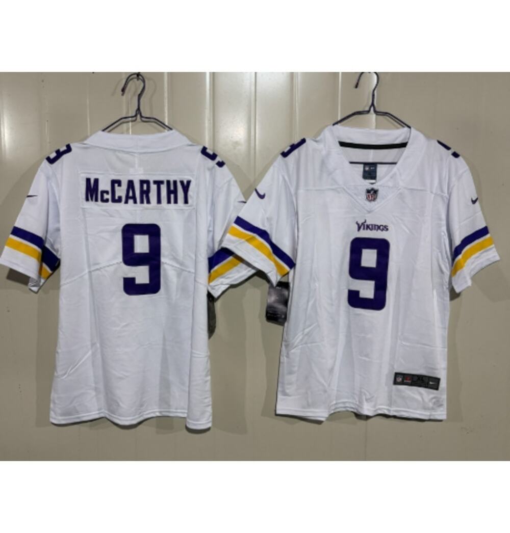 #9 Football Jersey NWT Mens M-Stitched
